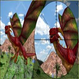 Dragon Isle