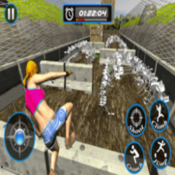Sports-Training-Game